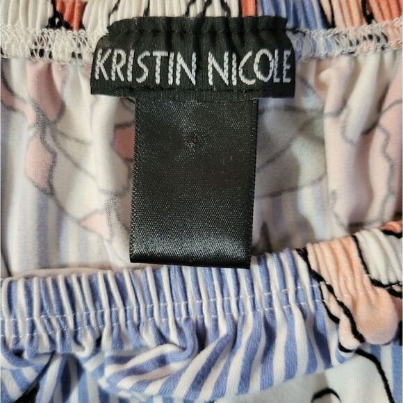 Kristin Nicole Off Shoulder Top - Picture 2 of 9